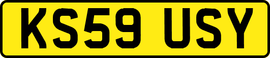 KS59USY