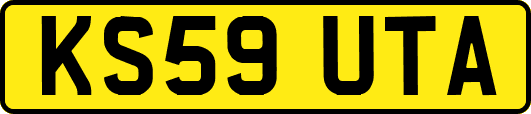 KS59UTA