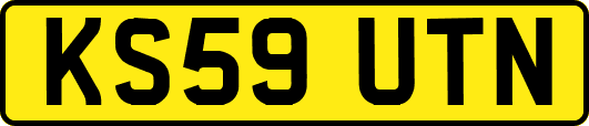 KS59UTN