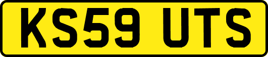 KS59UTS
