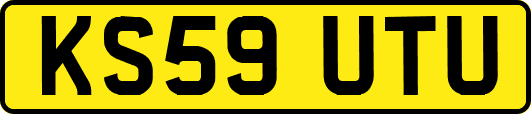 KS59UTU