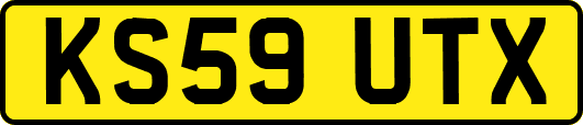 KS59UTX