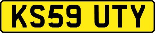 KS59UTY