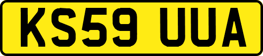 KS59UUA