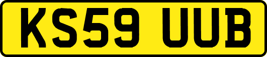 KS59UUB