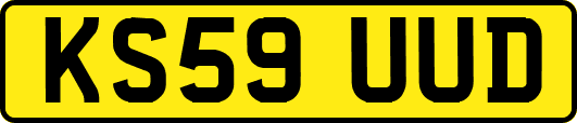KS59UUD