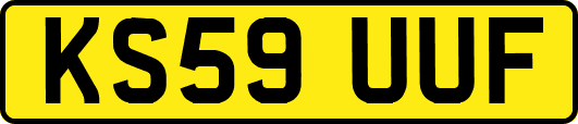 KS59UUF