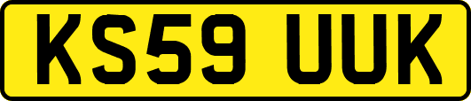 KS59UUK