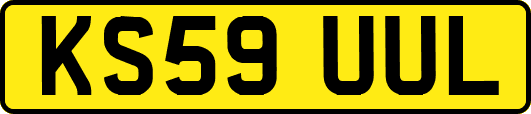 KS59UUL