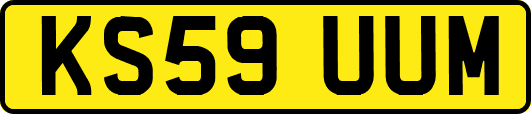 KS59UUM