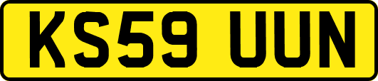KS59UUN