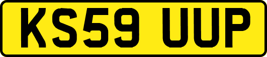 KS59UUP
