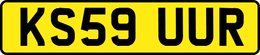 KS59UUR