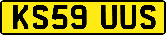 KS59UUS