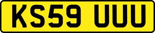KS59UUU