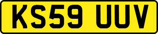 KS59UUV