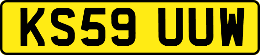 KS59UUW