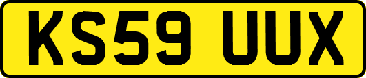 KS59UUX