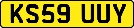 KS59UUY