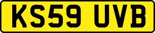 KS59UVB