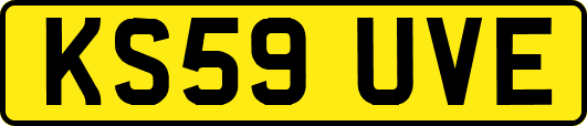 KS59UVE