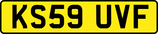 KS59UVF