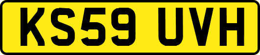 KS59UVH