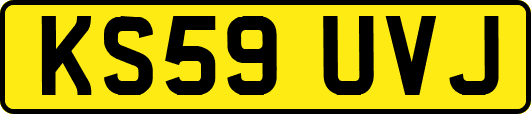 KS59UVJ