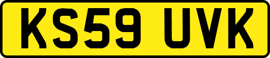 KS59UVK