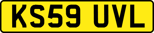 KS59UVL