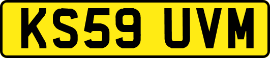 KS59UVM