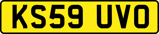 KS59UVO