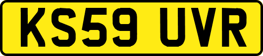 KS59UVR