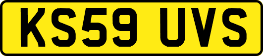 KS59UVS