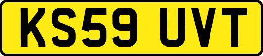 KS59UVT