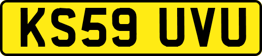 KS59UVU