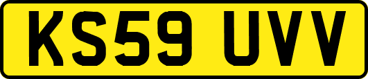 KS59UVV