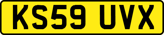 KS59UVX