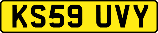 KS59UVY
