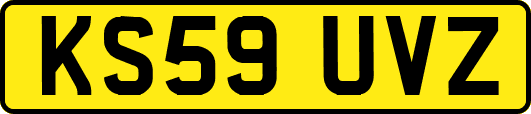KS59UVZ