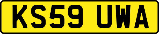 KS59UWA