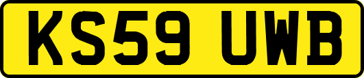 KS59UWB