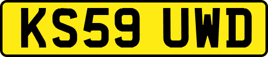 KS59UWD
