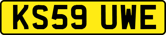 KS59UWE