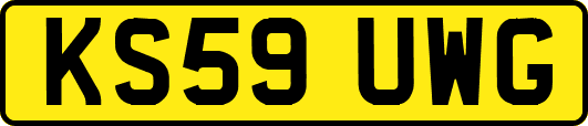 KS59UWG