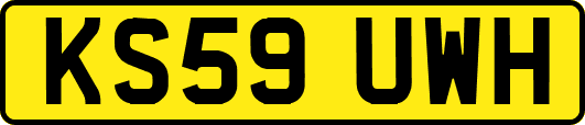 KS59UWH