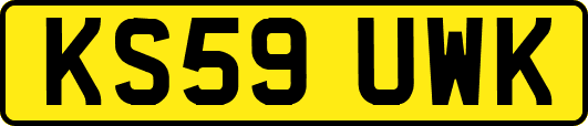 KS59UWK