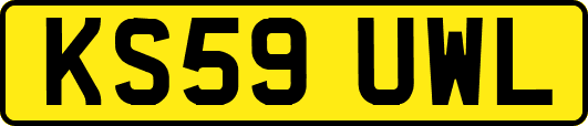 KS59UWL