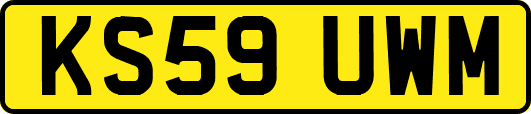 KS59UWM