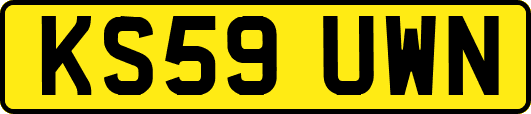 KS59UWN